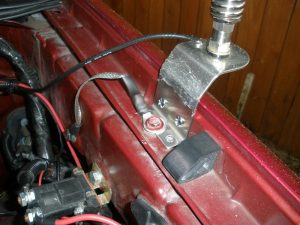Antenna Mount