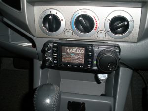 Head Unit