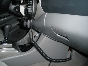 Microphone
