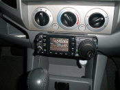 Head Unit