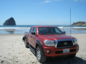 Pacific City, Or