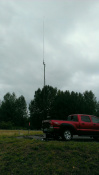Mast