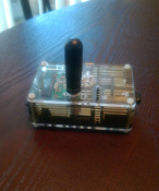 DVMega D-Star Node